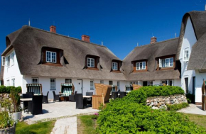 Alte Strandvogtei Hotel garni